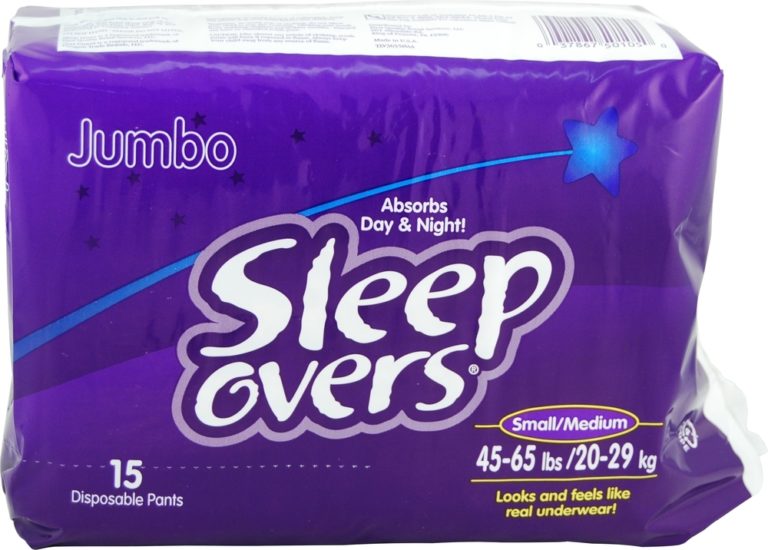 SleepOvers® Overnight Protection Underwear • Health to Home SleepOvers® Overnight Protection Underwear • Health to Home